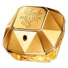 Lady Million Paco Rabanne EDP Feminino 80ml Lady Million Paco Rabanne EDP Feminino 80ml