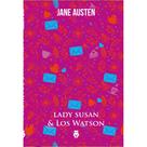 Lady Susan & Los Watson Lady Susan & Los Watson