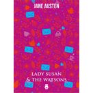 Lady Susan & The Watsons Lady Susan & The Watsons