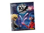 LADYBUG 2025 - Álbum Capa Cartão LADYBUG 2025 - Álbum Capa Cartão