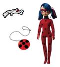 Ladybug boneca 55 cm com ioio original