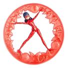 Ladybug Light Wheel FIGURA COM LUZ E SONS Sunny 1643 Ladybug Light Wheel FIGURA COM LUZ E SONS Sunny 1643