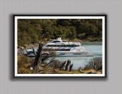 Lago Argentino