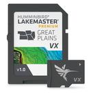 LakeMaster Premium Humminbird 602003-1 Great Plains V1 LakeMaster Premium Humminbird 602003-1 Great Plains V1