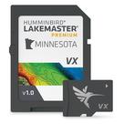 LakeMaster Premium Minnesota V1 Humminbird 602006-1 LakeMaster Premium Minnesota V1 Humminbird 602006-1
