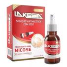 Lakesia 30ml solução antimicótica