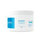 Lakma Creme Emoliente Lakma 250g para Cravos e Espinhas