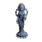 Lakshmi - A Deusa da Riqueza e Prosperidade