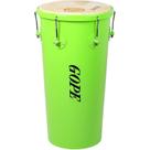 LAL4510TMAVLVL Rebolo Aluminio Animal Verde St - Gope