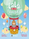Lalá não usa fraldas - ARTESA EDITORA