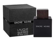 Lalique Encre Noire Eau de Toilette 100ml Masculino