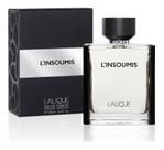Lalique L'insoumis Eau de Toilette 100ml Masculino