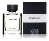 Lalique L'insoumis Eau de Toilette 50ml Masculino