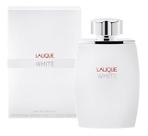 Lalique White Eau de Toilette 125ml Masculino