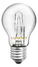 Lâmapada Bulbo A55 Halógena 105W 127V E27 Quente