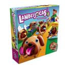 Lambeijocas - Jogo de Cartas - Galápagos