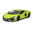 Lamborghini Revuelto - Verde - Special Edition - Maisto - 1:18 Lamborghini Revuelto - Verde - Special Edition - Maisto - 1:18