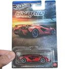 Lamborghini Sian FKP 37 Hot Wheels Hybrid Speed 2025 JCB77