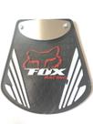 Lameira Parabarro Moto Personalizada Fox Racing