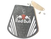 Lameira Parabarro Personalizada Moto Universal Red Bull RR