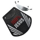 Lameira Personalizada 100% Jesus RR Racing Lameira Personalizada 100% Jesus RR Racing