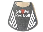 Lameira Personalizada Moto Universal Red Bull RR Racing