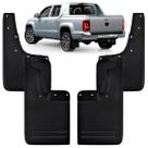 Lameiro Amarok 2010 A 2022 Kit 4 Pecas Lameiro Amarok 2010 A 2022 Kit 4 Pecas