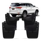 Lameiro Hilux Sw4 2016 A 2020 Kit 4 Peças