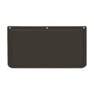 Lameiro Liso Para Mercedes Benz 55,5x30 cm Lameiro Liso Para Mercedes Benz 55,5x30 cm
