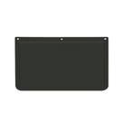 Lameiro Liso Traseiro Jetta 640 x 350 mm