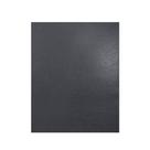 Lameiro Parabarro Borracha Caminhão 50 X 70cm - 7mm Borrachas Londrina