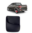 Lameiro Parabarro Fiat Strada Trekking Traseiro Esquerdo