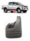Lameiro Parabarro Hilux 2005 06 A 13 2014 Dianteiro Direito Lameiro Parabarro Hilux 2005 06 A 13 2014 Dianteiro Direito