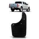 Lameiro Traseiro Hilux 2005 2006 2007 2008 2009 2010 2011 Parabarro