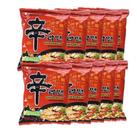 Lamen Coreano Shin Ramyun Picante 100gr Nongshim -Kit com 10