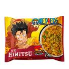 Lamen Instantâneo Sabor Frango One Piece Himitsu 75g
