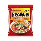 Lamen neoguri hot 120g - nivel de picancia: 03 - HASHI Lamen neoguri hot 120g - nivel de picancia: 03 - HASHI
