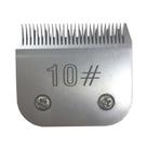 Lâmina 10 Pente - Cortante Para Tosquiadeira caprinos ovinos bovinos Lâmina 10 Pente - Cortante Para Tosquiadeira caprinos ovinos bovinos