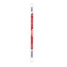 Lâmina 12 Pol. Para Arco De Serra Bimetal 24 TPI Flexível Lâmina 12 Pol. Para Arco De Serra Bimetal 24 TPI Flexível