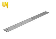 Lamina 1359395 Segmento Reversível Carregadeira Cat 226 8 Furos Lamina 1359395 Segmento Reversível Carregadeira Cat 226 8 Furos
