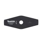 Lamina 2 Pontas 230mm Furo 25,4mm Makita D-66058 Lamina 2 Pontas 230mm Furo 25,4mm Makita D-66058