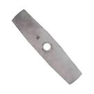Lamina 2 Pontas 330 Mm Furo 1 Polegada P/ Roçadeiras Husqvarna 593707401