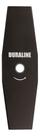Lâmina 2 Pontas P/ Roçadeira Stihl Fs160/220/280/290/300/350