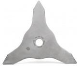 Lamina 3 Pontas 20mm Multi 255-3 (255mm) Husqvarna