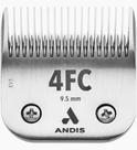 lamina 4 FC ultraedge andis
