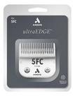 lamina 5 FC ultraedge andis 6,3 mm