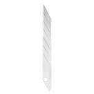 Lâmina 9mm profissional 30 graus white