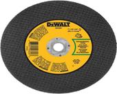Lâmina Abrasiva de Alvenaria DEWALT DWA3502 (180mm x 3mm)