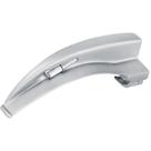 Lamina aço inox curva n 02 jg morya