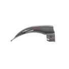 Lâmina Aço Inox MD de Laringoscópio Fibra Óptica Macintosh 3